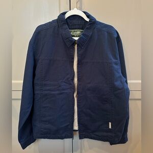 Eddie Bauer Men's Authentic Outdoor Outfitter (L)